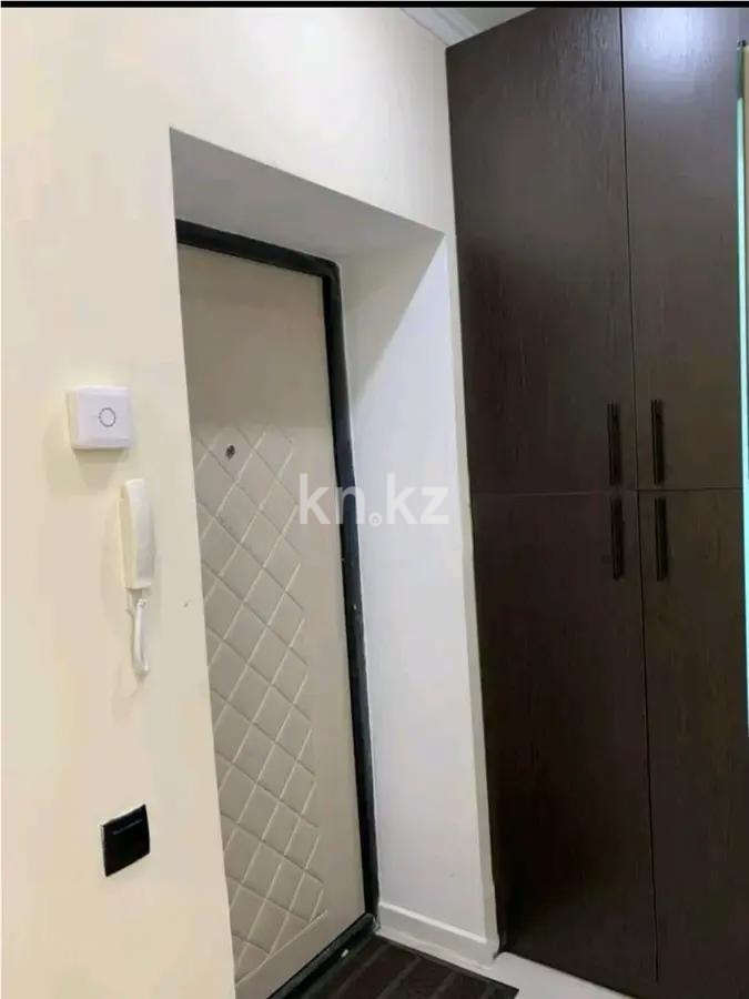 Продажа 2-комнатной квартиры, 37.2 м², ул. Бокейханова, дом  510б - Продажа квартир в Жетысуском р-не Алматы фото 5 из 5