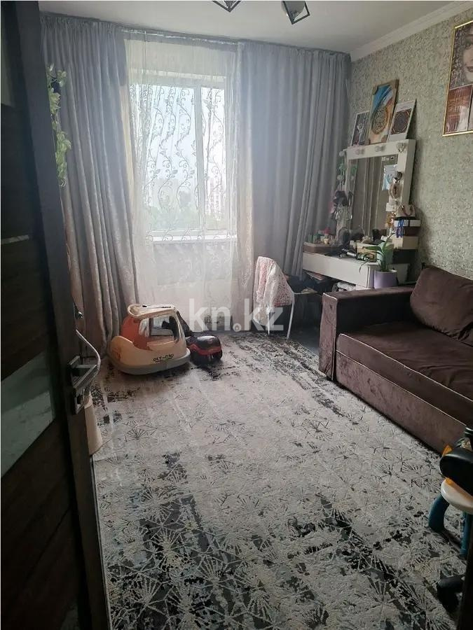 Продажа 3-комнатной квартиры, 76 м² - Продажа трехкомнатных квартир от собственников в Алматы - страница 14 фото 1 из 2