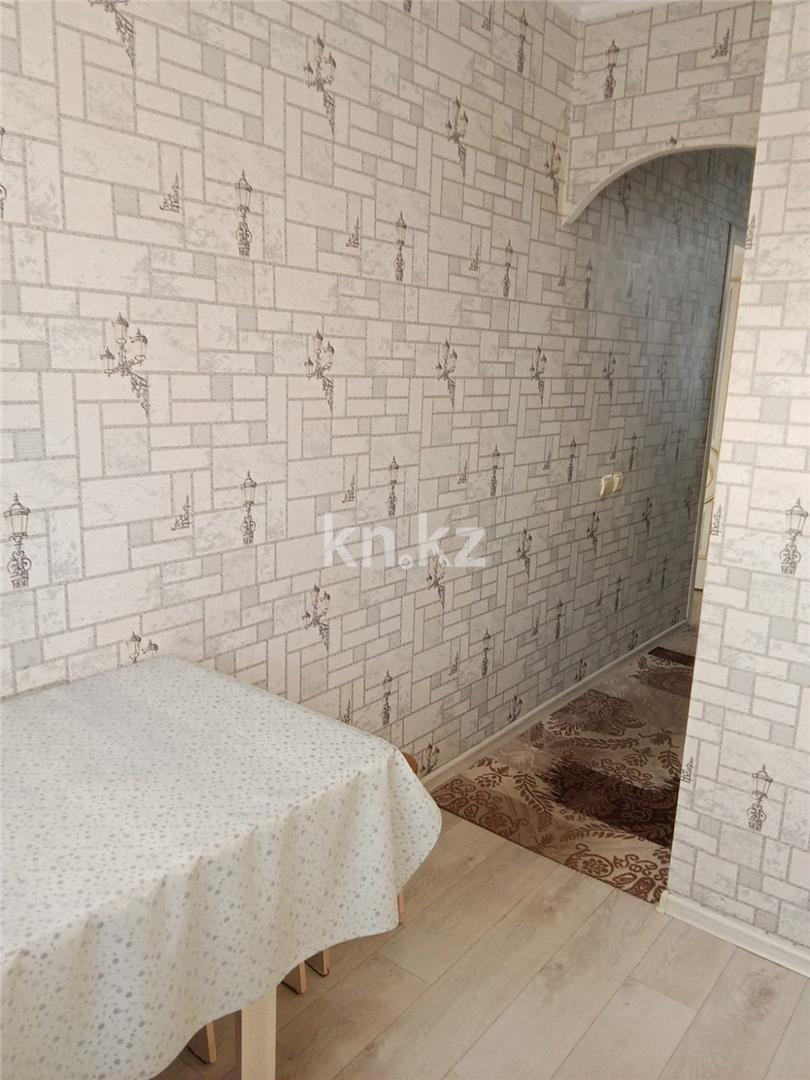 Продажа 3-комнатной квартиры, 62 м² - Продажа трехкомнатных квартир в Караганде фото 10 из 15