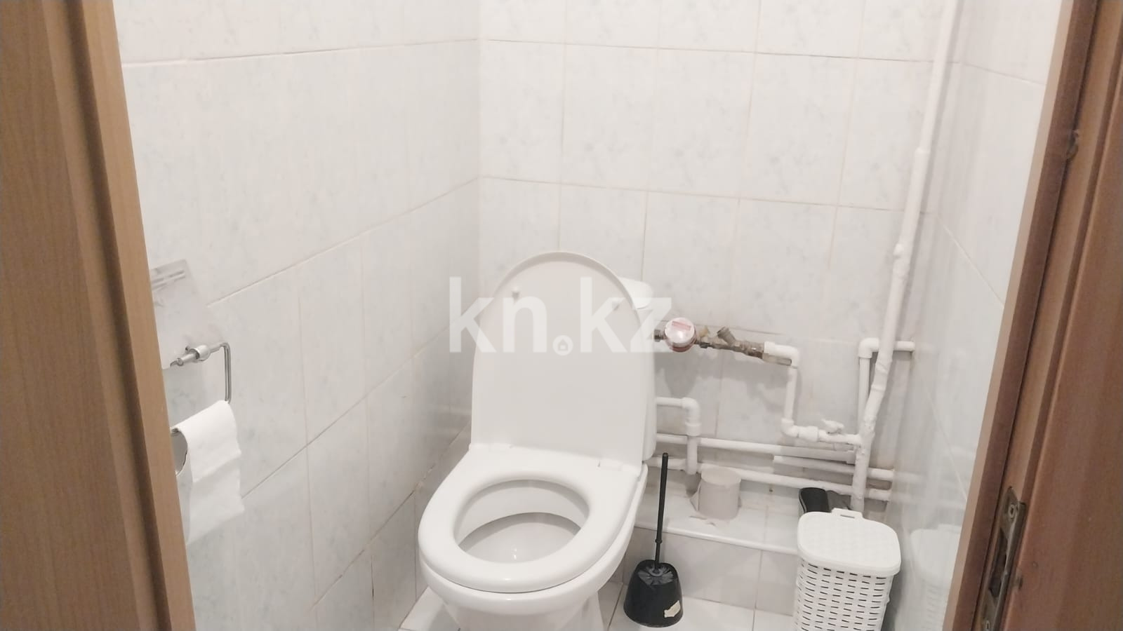 Аренда 2-комнатной квартиры, 53 м² - Аренда недвижимости в Алматы фото 10 из 10