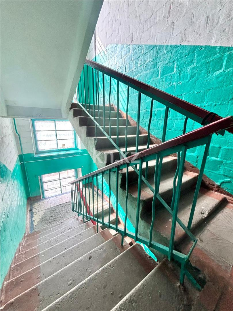 Продажа 2-комнатной квартиры, 44 м² - Продажа квартир в Казахстане - страница 274 фото 14 из 16