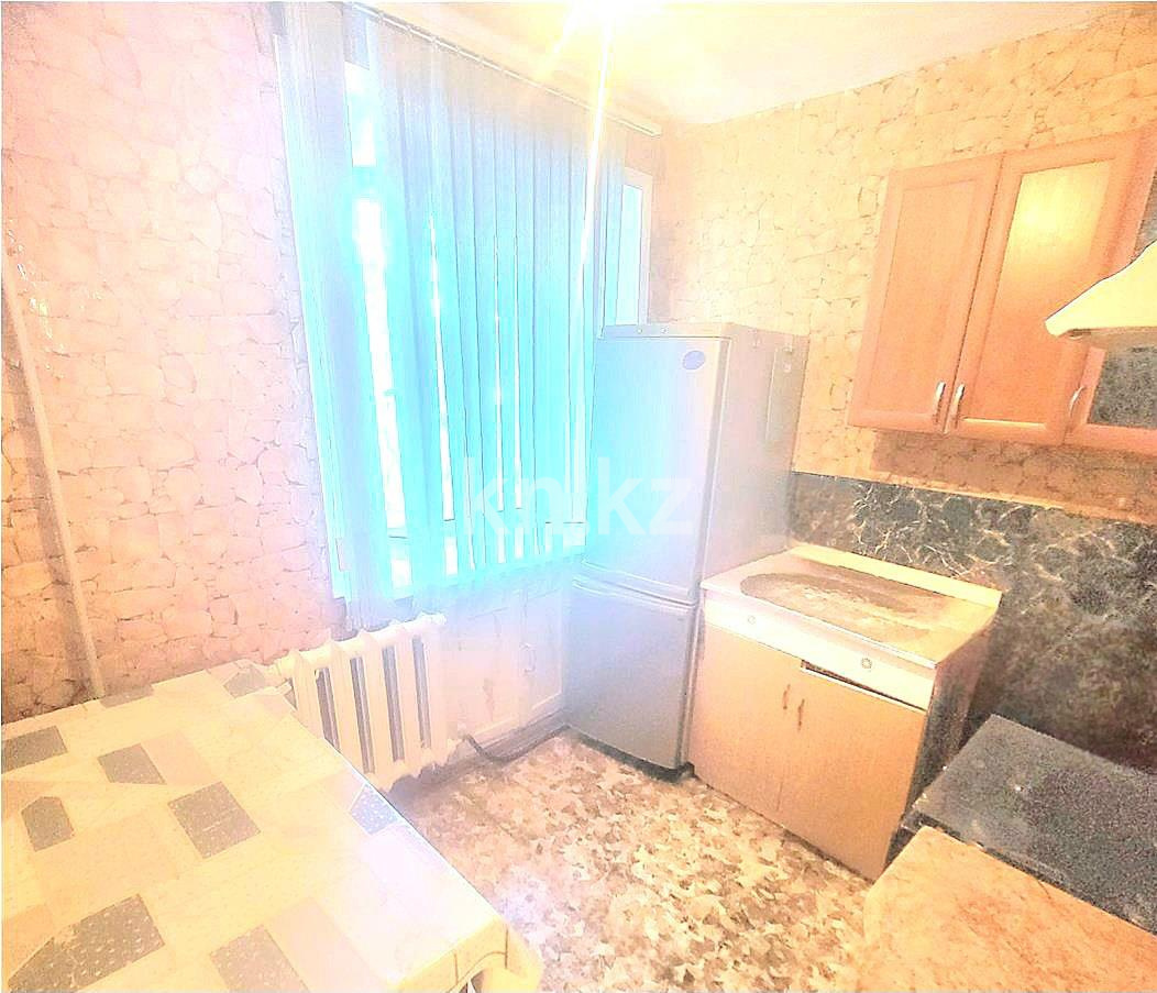 Продажа 2-комнатной квартиры, 41 м² в Темиртау