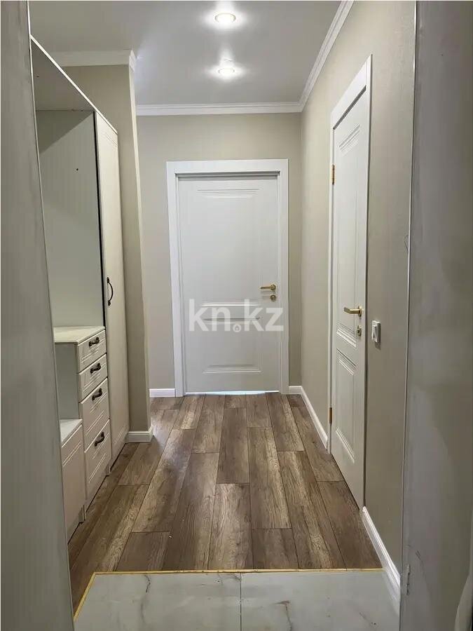 Продажа 2-комнатной квартиры, 43 м² в Астане - фото 5
