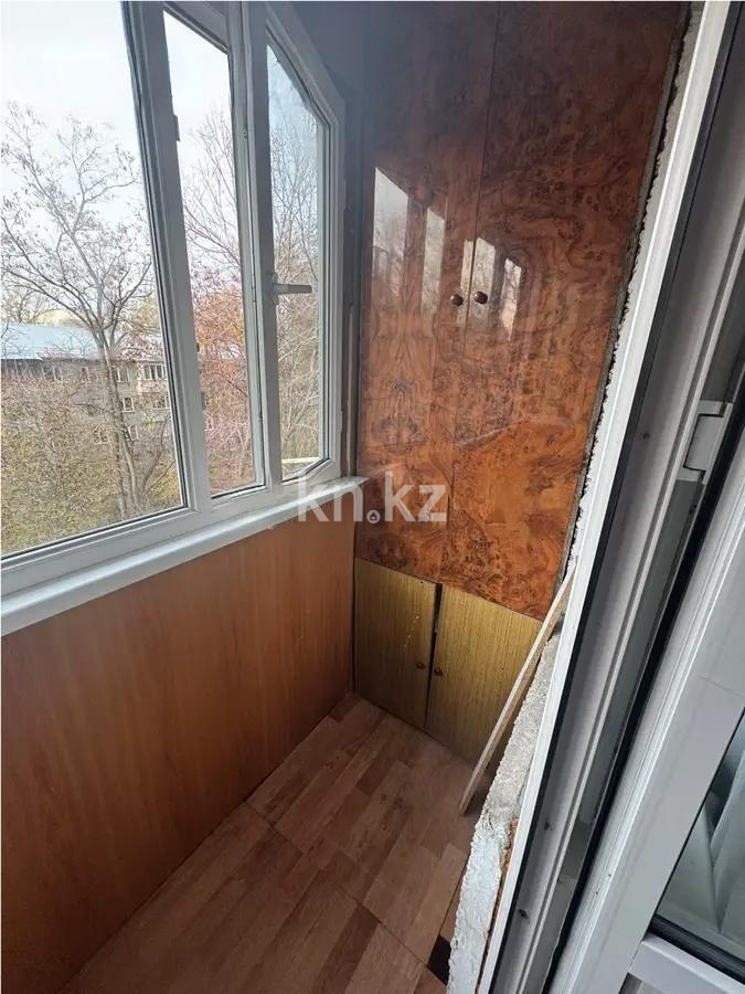 Продажа 3-комнатной квартиры, 57.9 м² - Продажа  трехкомнатных квартир в Алматы фото 7 из 7