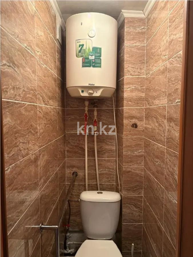 Продажа 1-комнатной квартиры, 30 м² в Караганде - фото 3