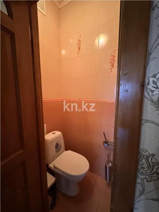 Продажа 2-комнатной квартиры, 57.5 м², ул. Жамбыла, дом  221 в Алматы - фото 5