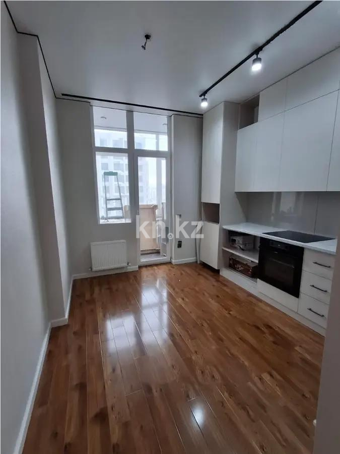 Продажа 3-комнатной квартиры, 66 м², ул. Толе би, дом  12/1 в Астане - фото 2