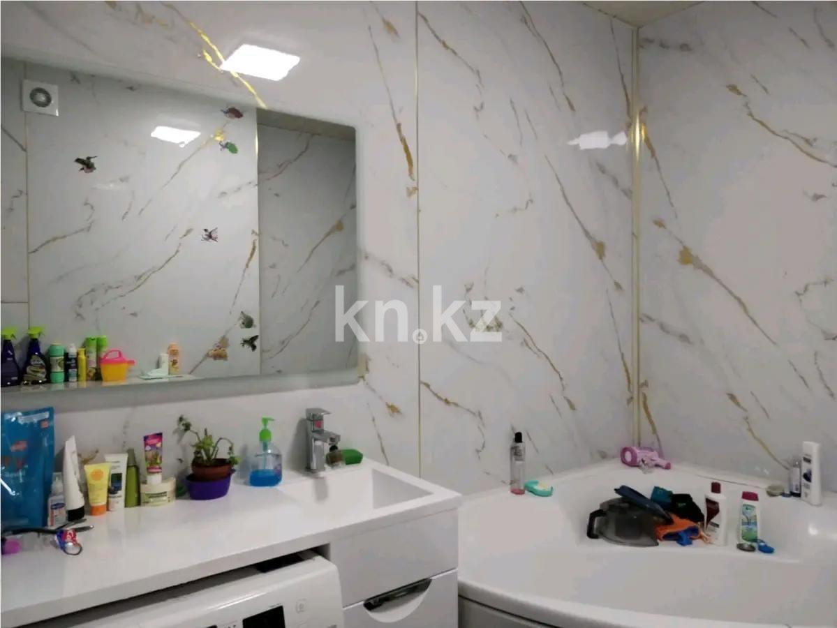 Продажа 3-комнатной квартиры, 93 м², пр. Богенбай батыра, дом  56 - Продажа квартир в Астане фото 5 из 6