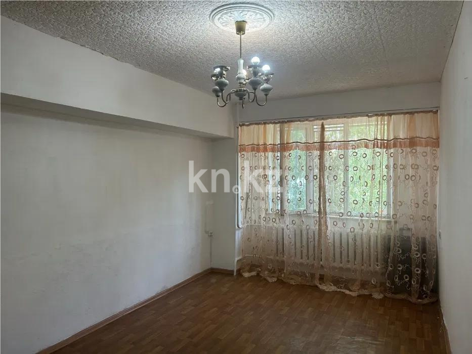 Продажа 1-комнатной квартиры, 36 м², мкр-н Тастак-1, дом  1 - Продажа квартир в Казахстане фото 1 из 4