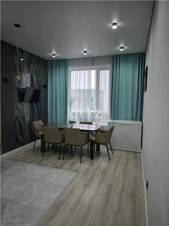 Продажа 3-комнатной квартиры, 91 м², пр. Туран, дом  34а в Астане - фото 4