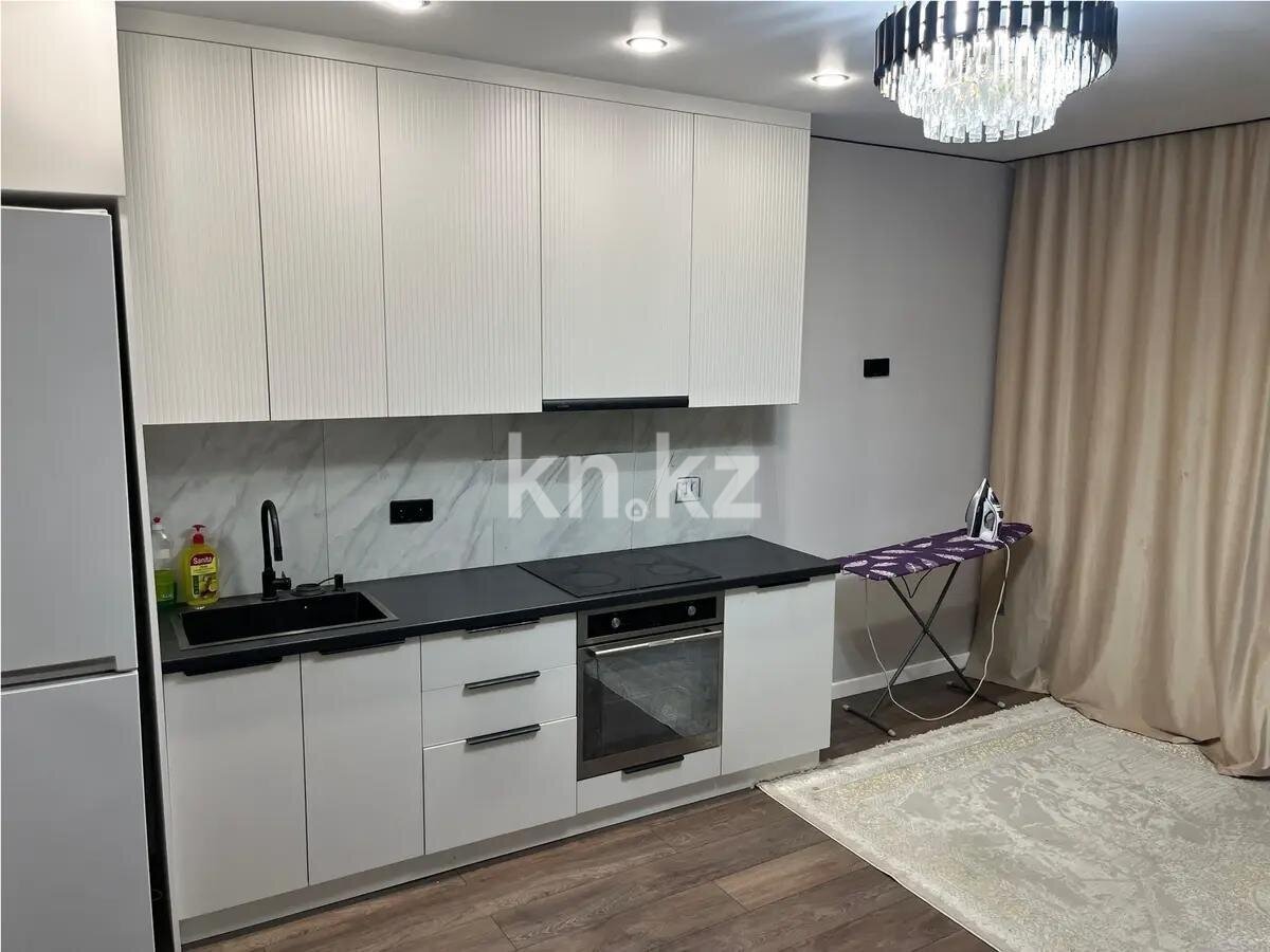 Продажа 2-комнатной квартиры, 61.4 м² в Астане - фото 3
