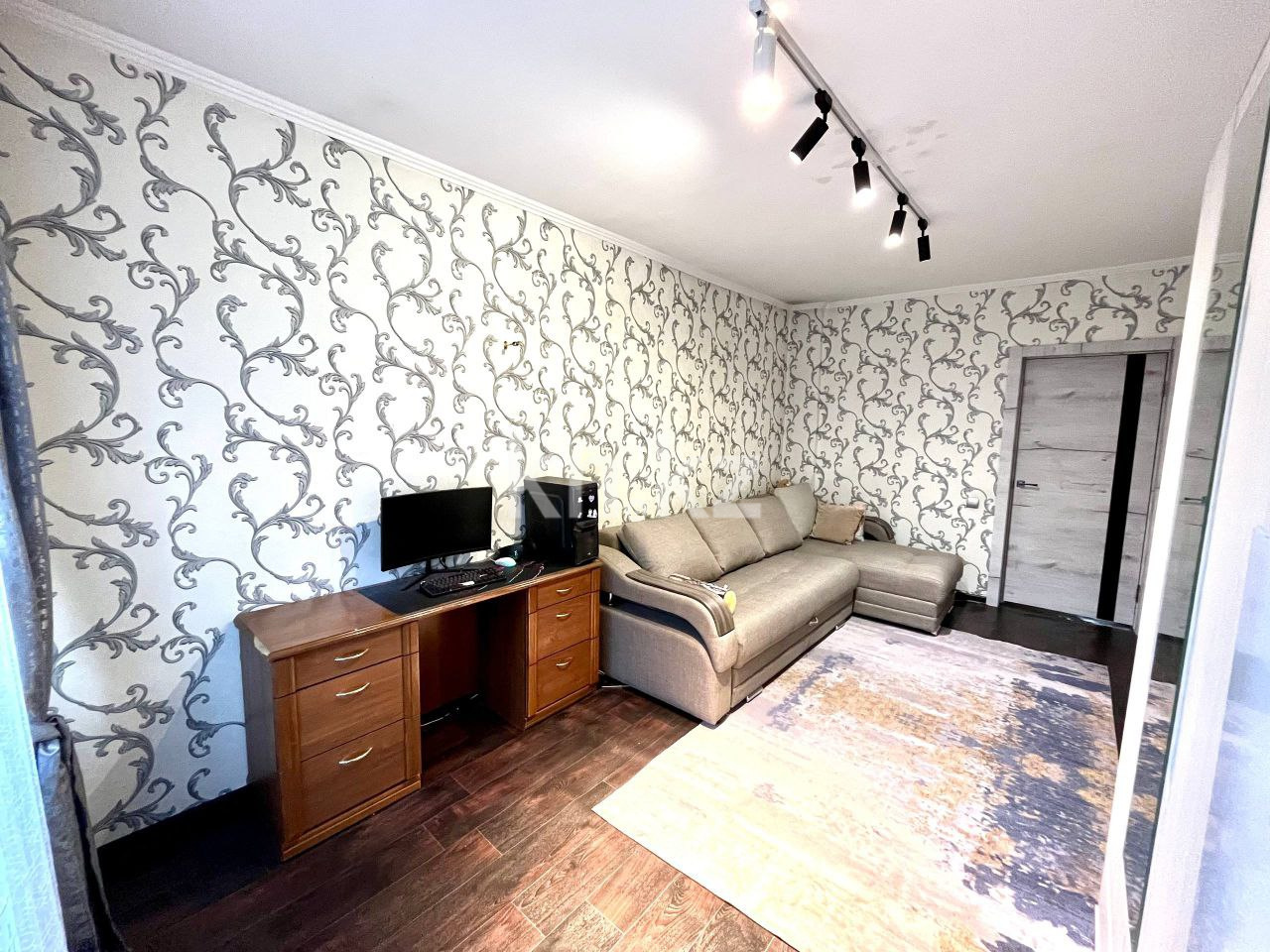 Продажа 5-комнатного дома, 116 м², ул. Мочалова, дом  39 - ул. Гончарова - Продажа домов, коттеджей в Алматы фото 16 из 21