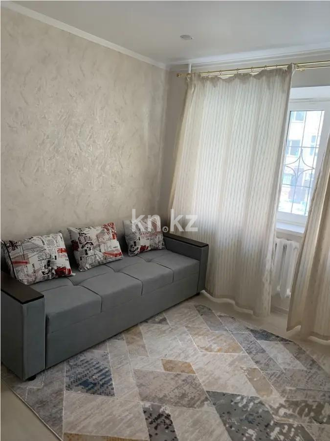 Продажа 2-комнатной квартиры, 21 м², ул. Манаса, дом  20/1 - Продажа квартир в Казахстане фото 1 из 2