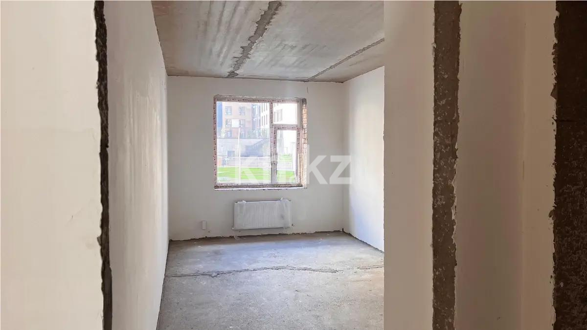 Продажа 2-комнатной квартиры, 68 м², ул. Е-15, дом  13/2 - Продажа квартир в Астане фото 1 из 3