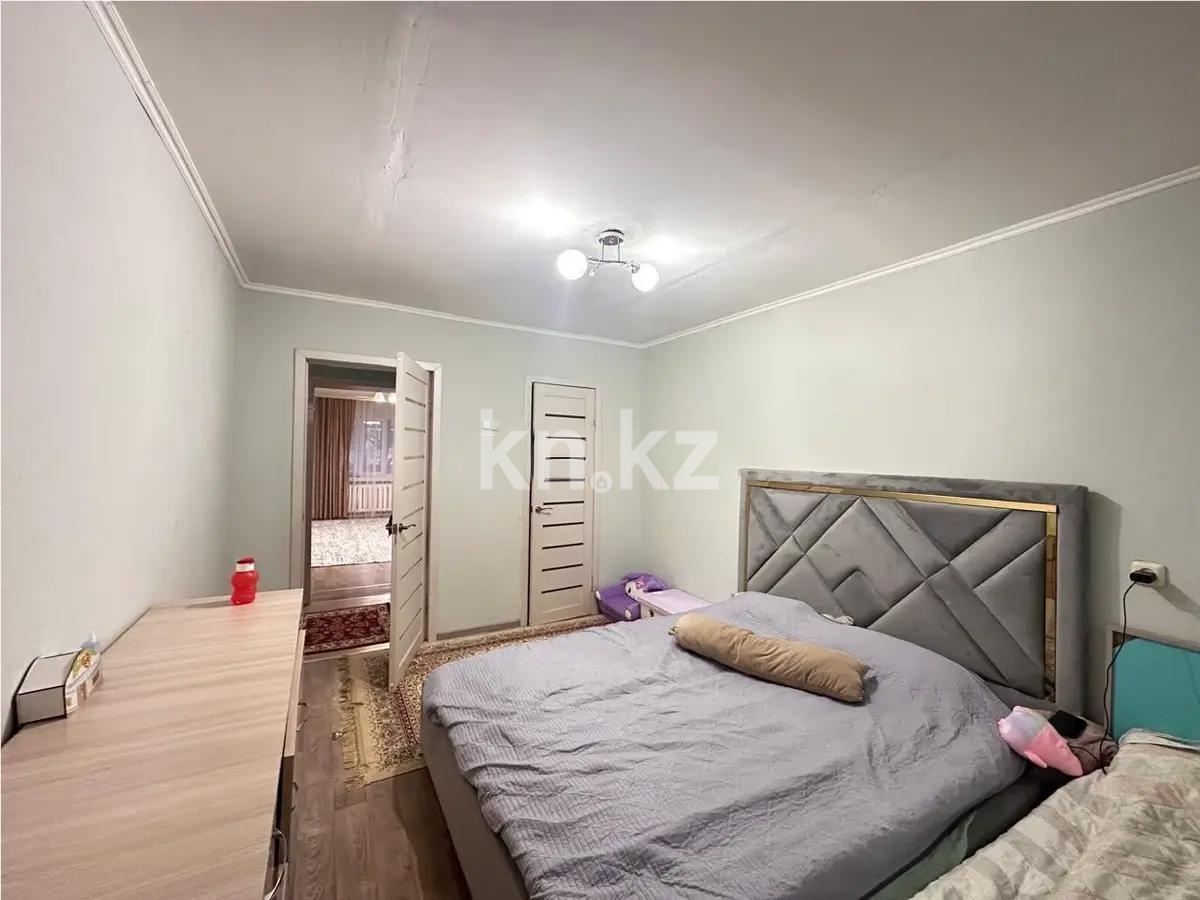 Продажа 2-комнатной квартиры, 47 м² - Продажа квартир от собственников в Караганде - страница 4 фото 2 из 5
