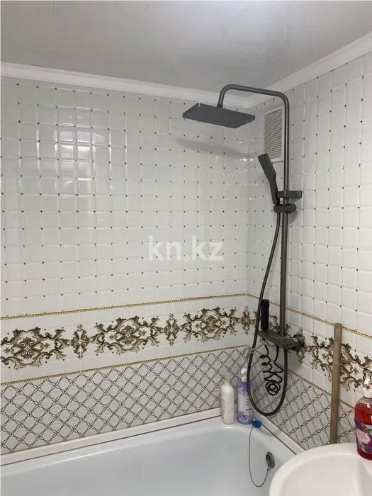 Продажа 3-комнатной квартиры, 66 м², ул. Абая в Темиртау - фото 5