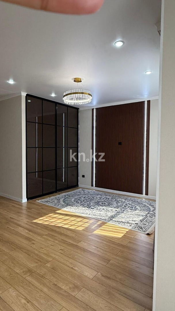 Продажа 2-комнатной квартиры, 50.6 м², пр. Райымбека, дом  348 - Продажа  двухкомнатных квартир в Алматы фото 3 из 24