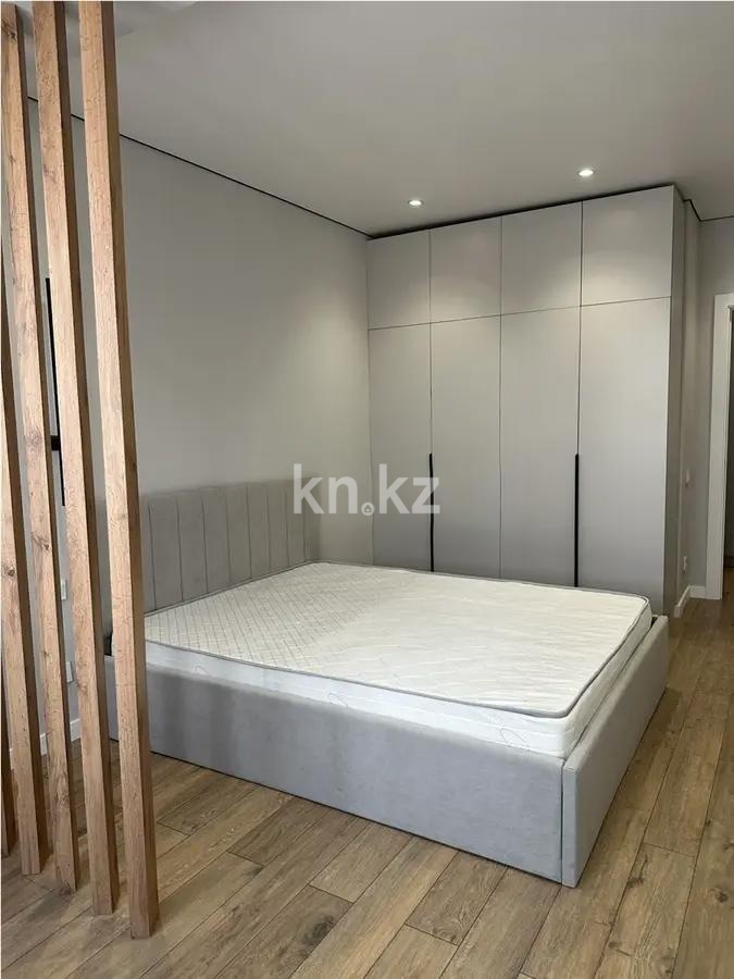 Продажа 2-комнатной квартиры, 63 м² в Алматы - фото 2