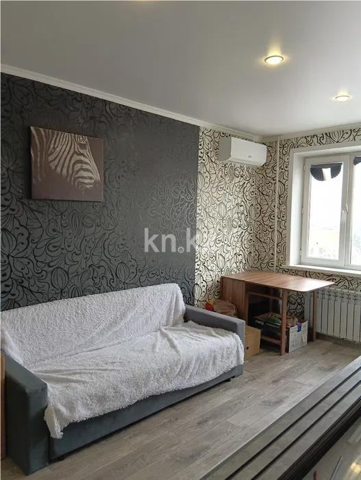 Продажа 2-комнатной квартиры, 51 м² - Продажа квартир от собственников в Темиртау фото 1 из 4