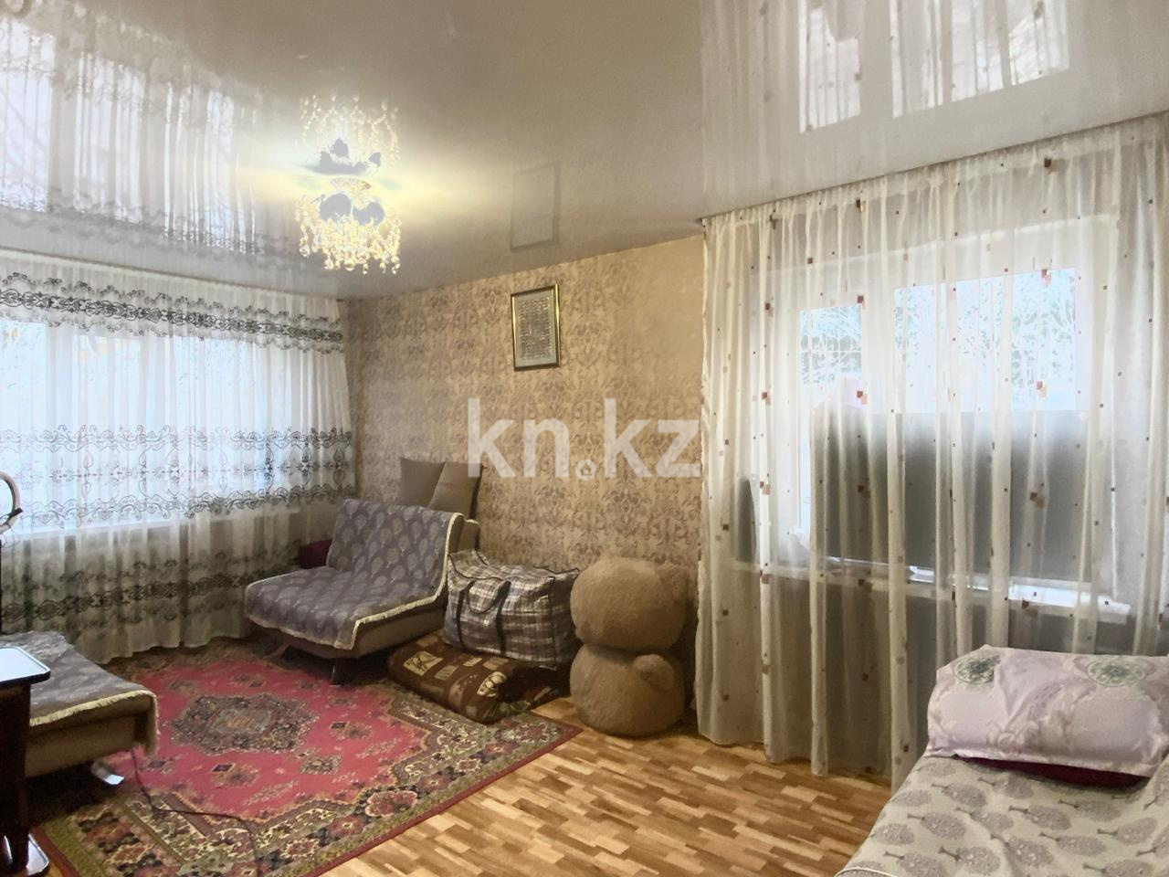 Продажа 2-комнатной квартиры, 47.7 м² - Продажа квартир в Казахстане - страница 30 фото 1 из 12