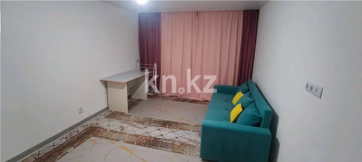 Продажа 1-комнатной квартиры, 32 м² в Астане