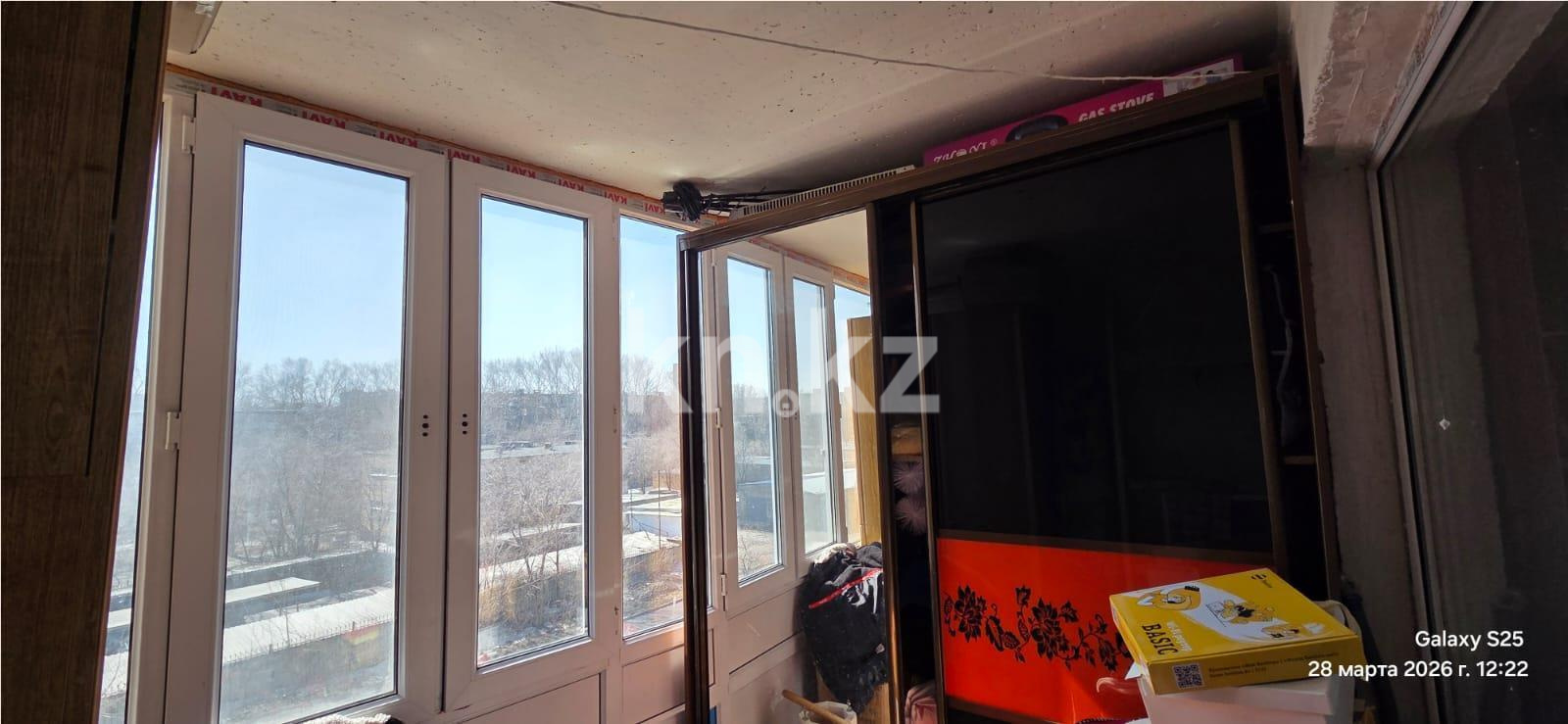 Продажа 3-комнатной квартиры, 66 м² - Продажа квартир в Балхаше фото 5 из 17