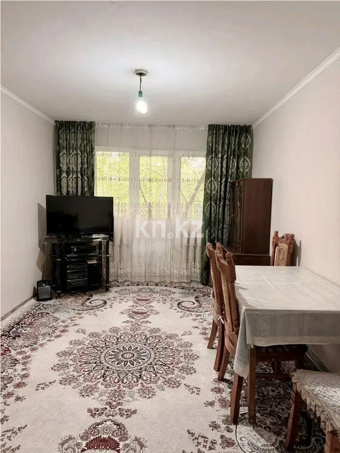 Продажа 1-комнатной квартиры, 33 м² - Продажа квартир в Казахстане - страница 11 фото 1 из 4