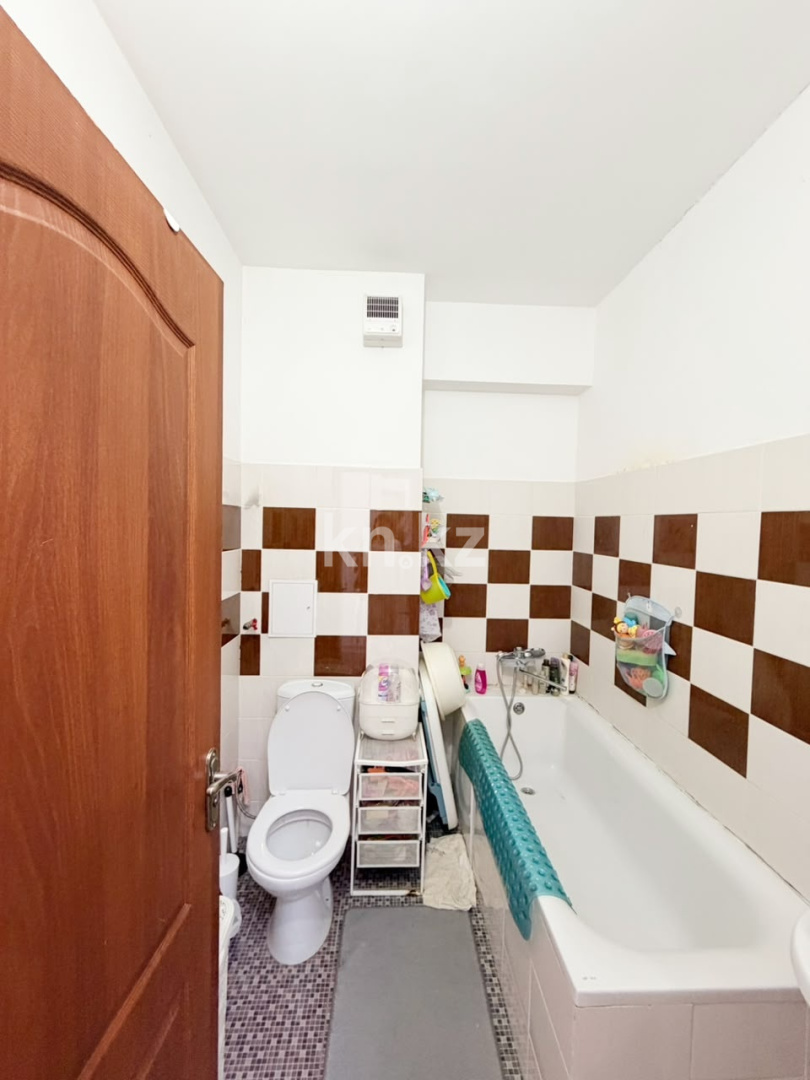 Продажа 1-комнатной квартиры, 26.1 м² - Продажа однокомнатных квартир в Казахстане - страница 18 фото 5 из 9