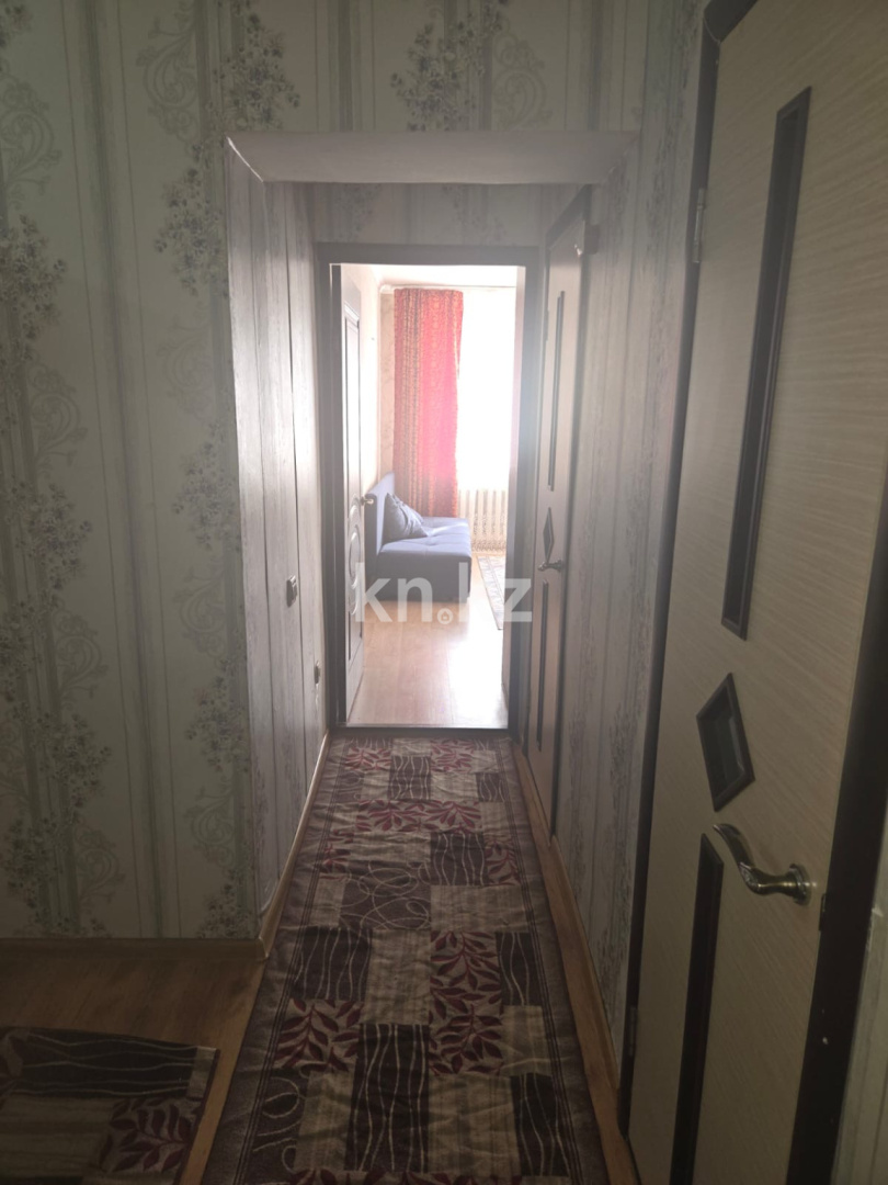 Аренда 2-комнатной квартиры, 55 м² в Астане - фото 5