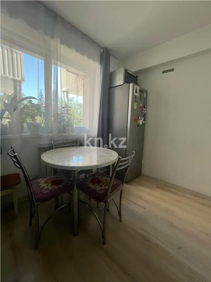 Продажа 1-комнатной квартиры, 37 м² - Продажа однокомнатных квартир в монолитно-каркасном доме в Алматы - страница 3 фото 3 из 5