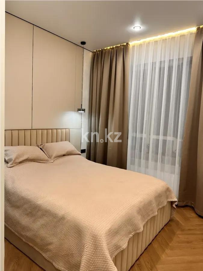 Продажа 3-комнатной квартиры, 87 м² - Продажа трехкомнатных квартир в Алматы - страница 14 фото 2 из 6
