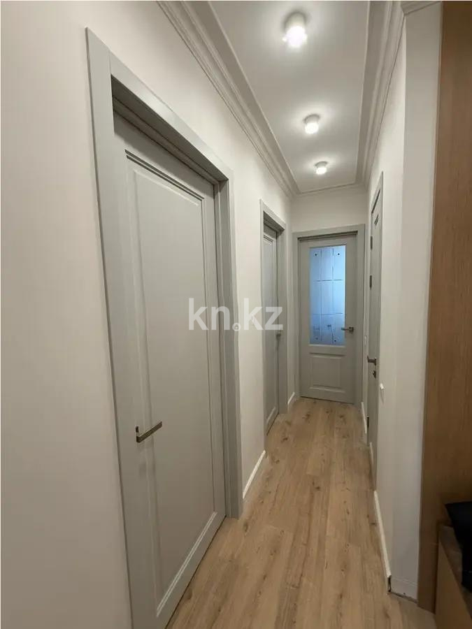 Продажа 3-комнатной квартиры, 60 м², ул. А-91, дом  12 - Продажа  трехкомнатных квартир в новостройках Астаны без посредников фото 6 из 7