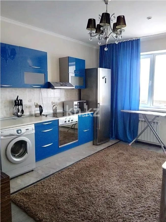 Продажа 1-комнатной квартиры, 50 м² - Продажа однокомнатных квартир в Алматы фото 2 из 3