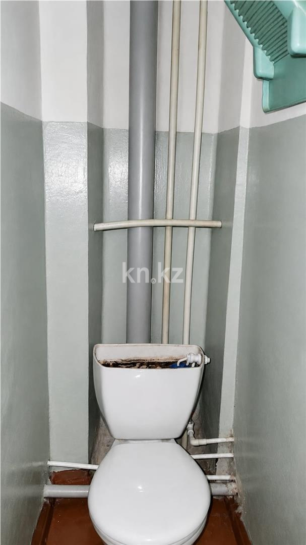 Продажа 4-комнатной квартиры, 65 м² - Продажа квартир в блочном доме в Темиртау - страница 13 фото 13 из 17