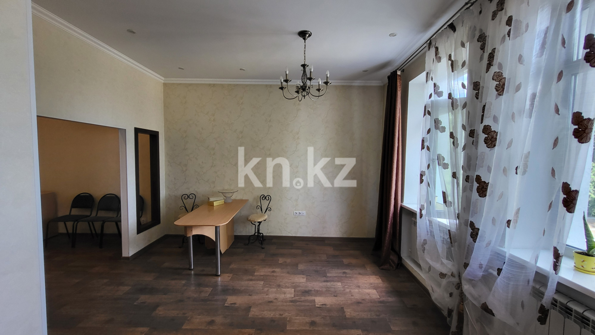 Продажа 1-комнатной квартиры, 41.3 м², ул. Абая, дом  7 - Продажа  однокомнатных квартир в Караганде фото 27 из 40