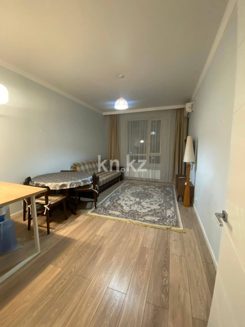 Аренда 2-комнатной квартиры, 50 м² в Астане - фото 3