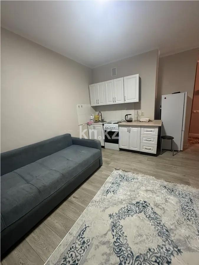 Продажа 2-комнатной квартиры, 37 м² в Астане - фото 3