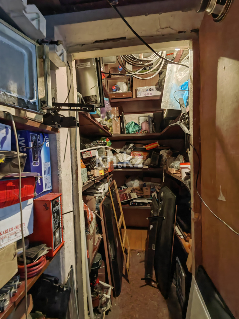 Продажа , 60 м², пр. Бухар-жырау, дом  96 - Продажа офисных и торговых помещений в Караганде фото 16 из 21