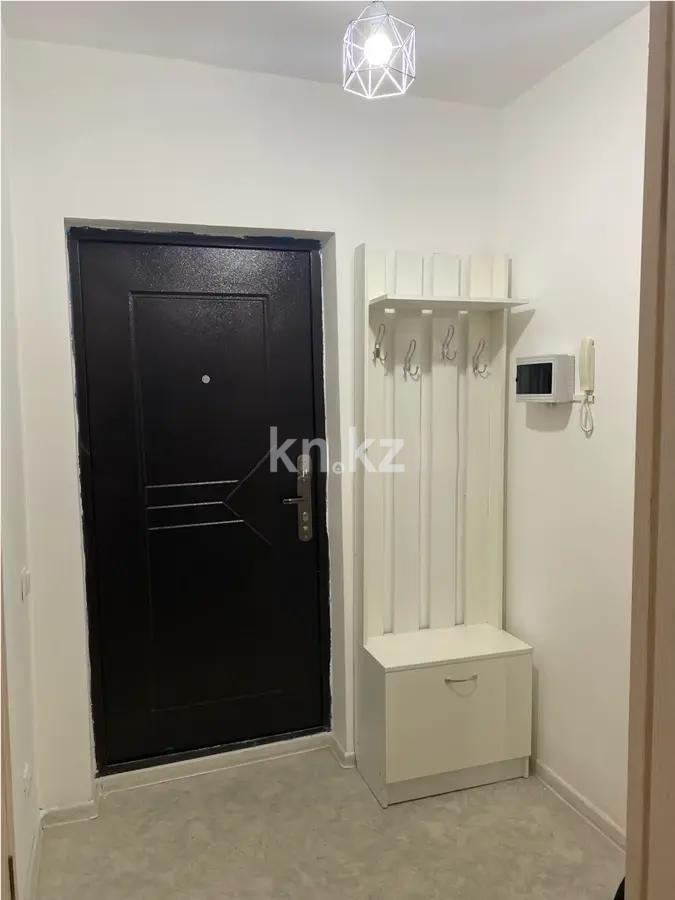 Продажа 1-комнатной квартиры, 37 м², ул. Ырысты, дом  46/6 в Алматы - фото 5