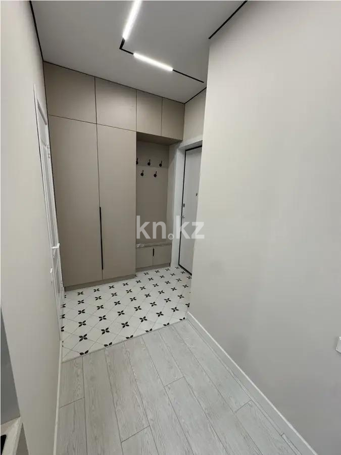 Продажа 1-комнатной квартиры, 38 м² в Алматы - фото 5