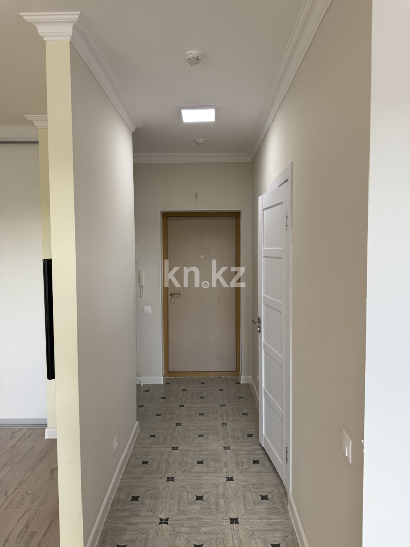 Продажа 1-комнатной квартиры, 35 м² в Астане - фото 14