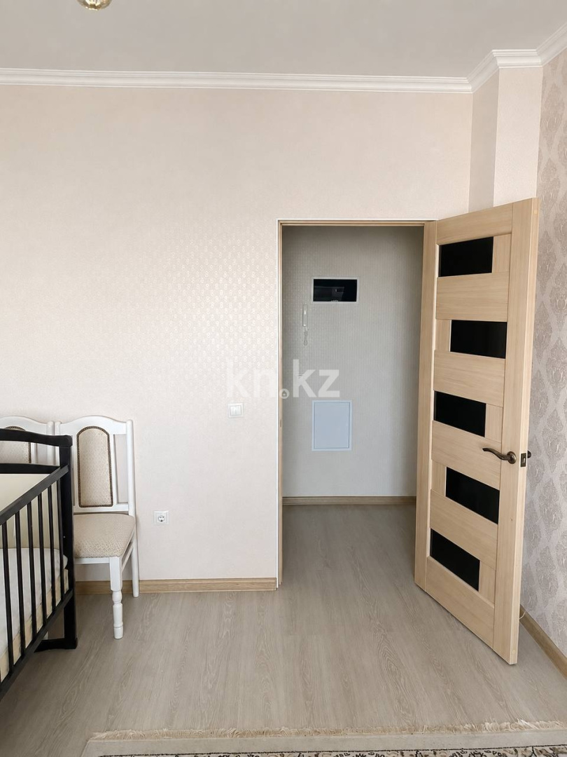 Аренда 1-комнатной квартиры, 35 м² в Астане - фото 5