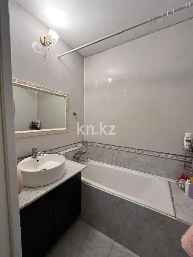 Продажа 2-комнатной квартиры, 55 м² в Алматы - фото 4