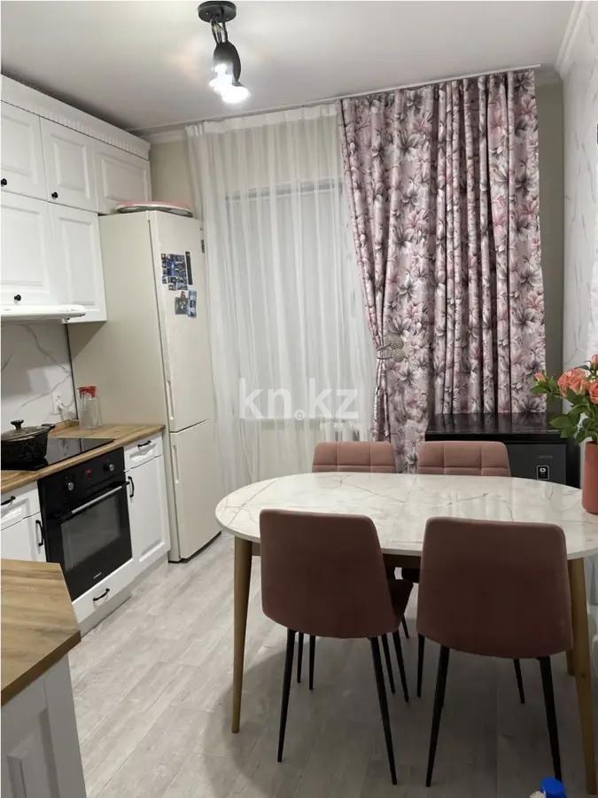 Продажа 2-комнатной квартиры, 60 м², мкр-н Степной-3, дом  6/1 - Продажа  двухкомнатных квартир в Караганде фото 3 из 7