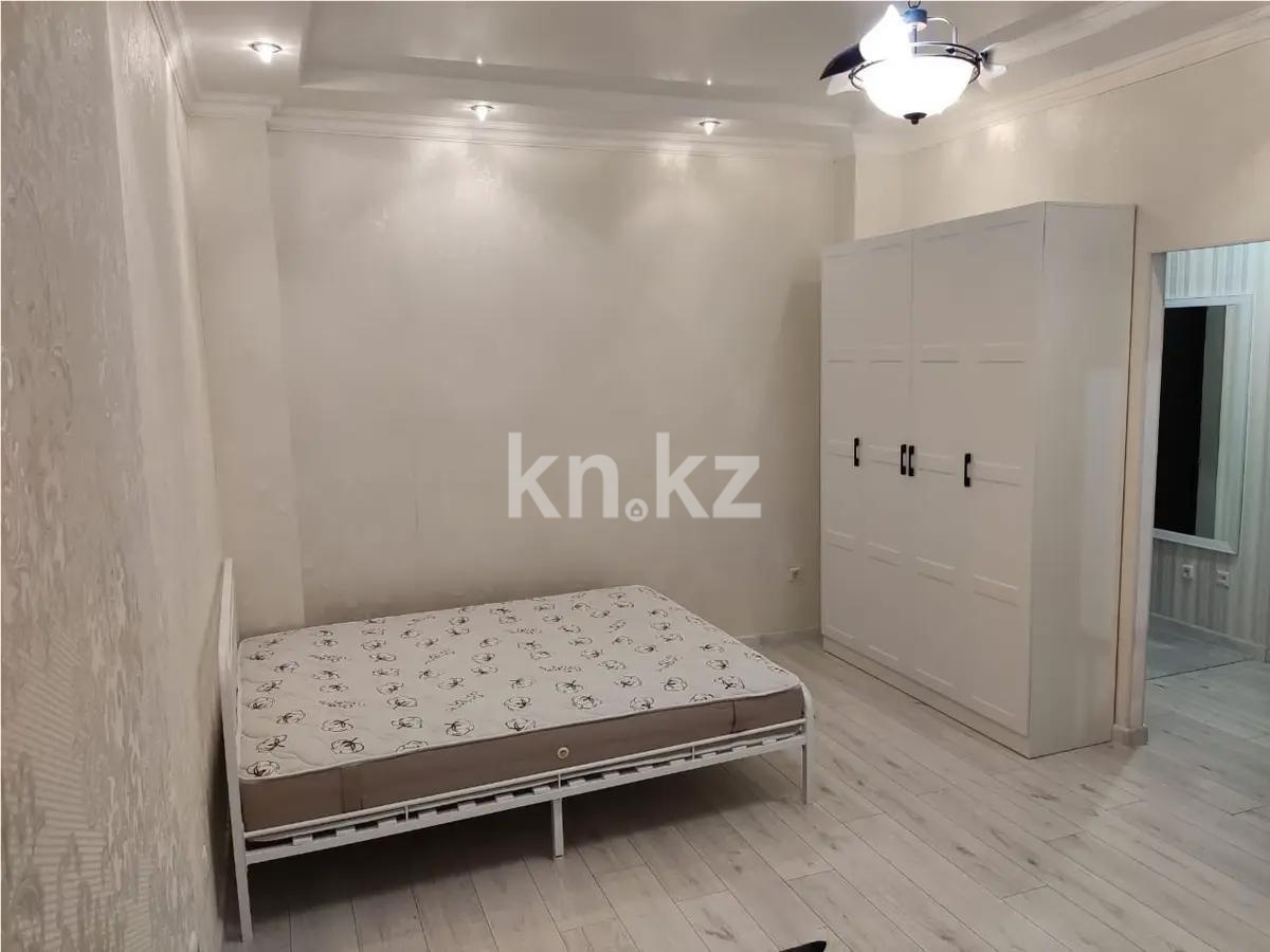 Продажа 1-комнатной квартиры, 40.3 м², пр. Улы Дала, дом  58 - Продажа квартир в Астане фото 2 из 4