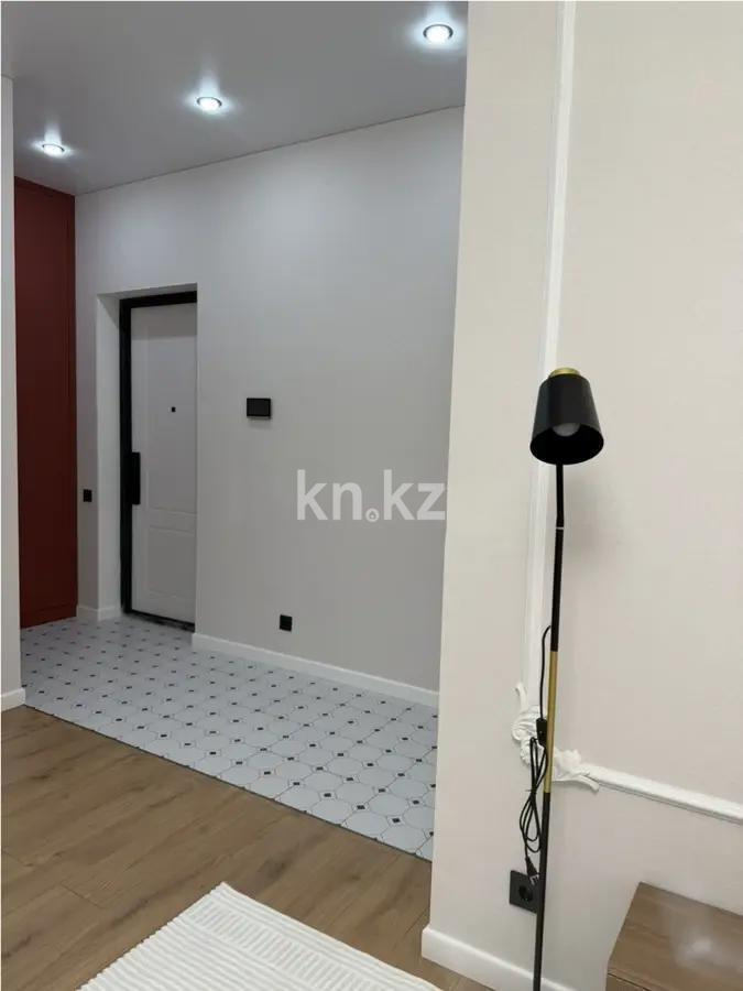 Продажа 2-комнатной квартиры, 45 м² в Астане - фото 5