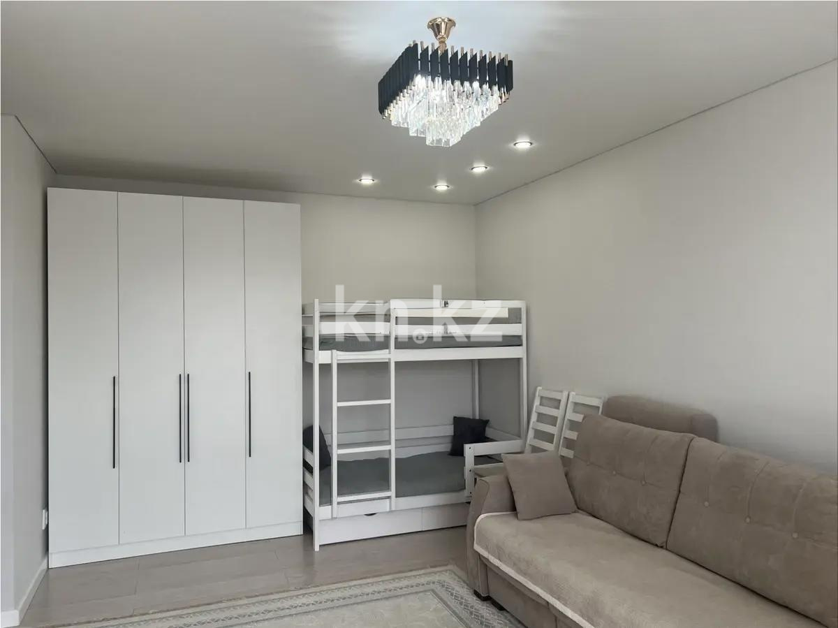 Продажа 1-комнатной квартиры, 40 м² в Астане - фото 2