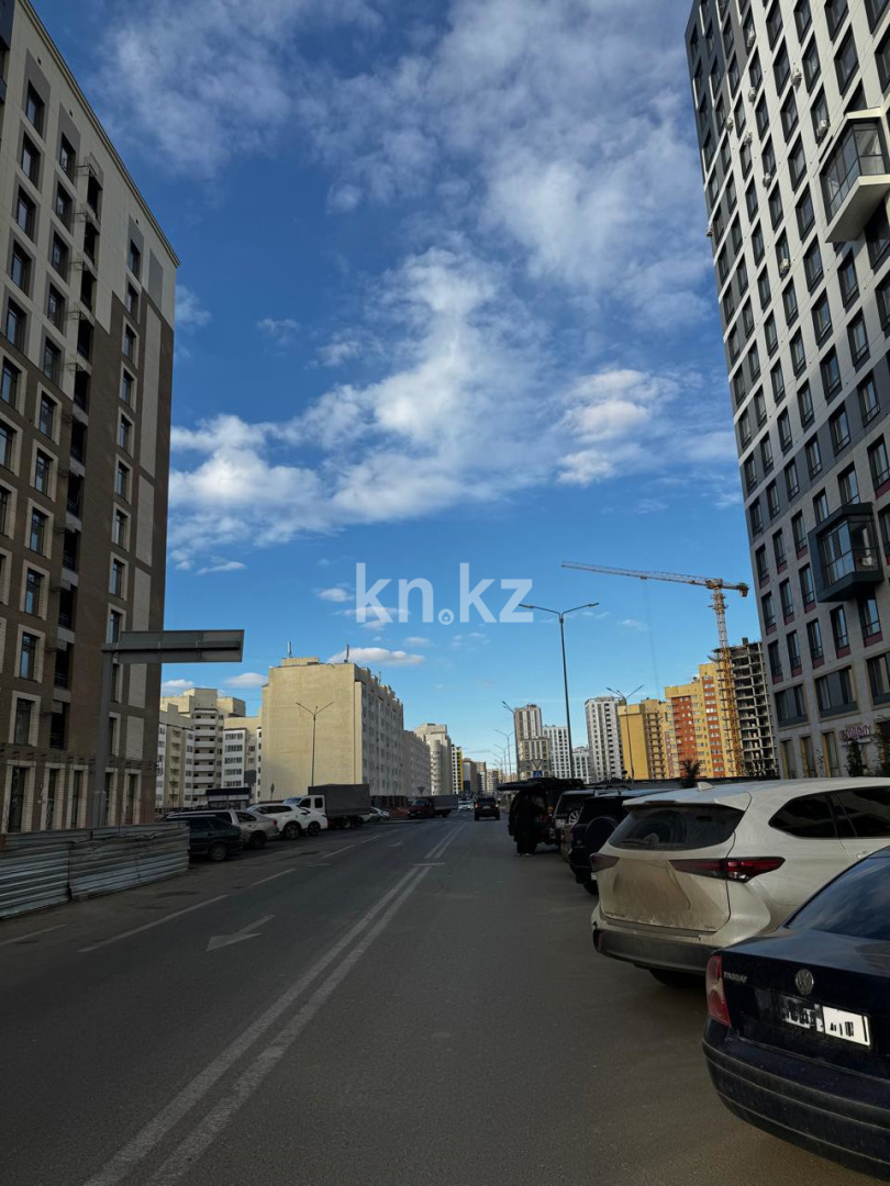 Продажа , 102 м², ул. Мухаммед Али Джинна в Астане - фото 3