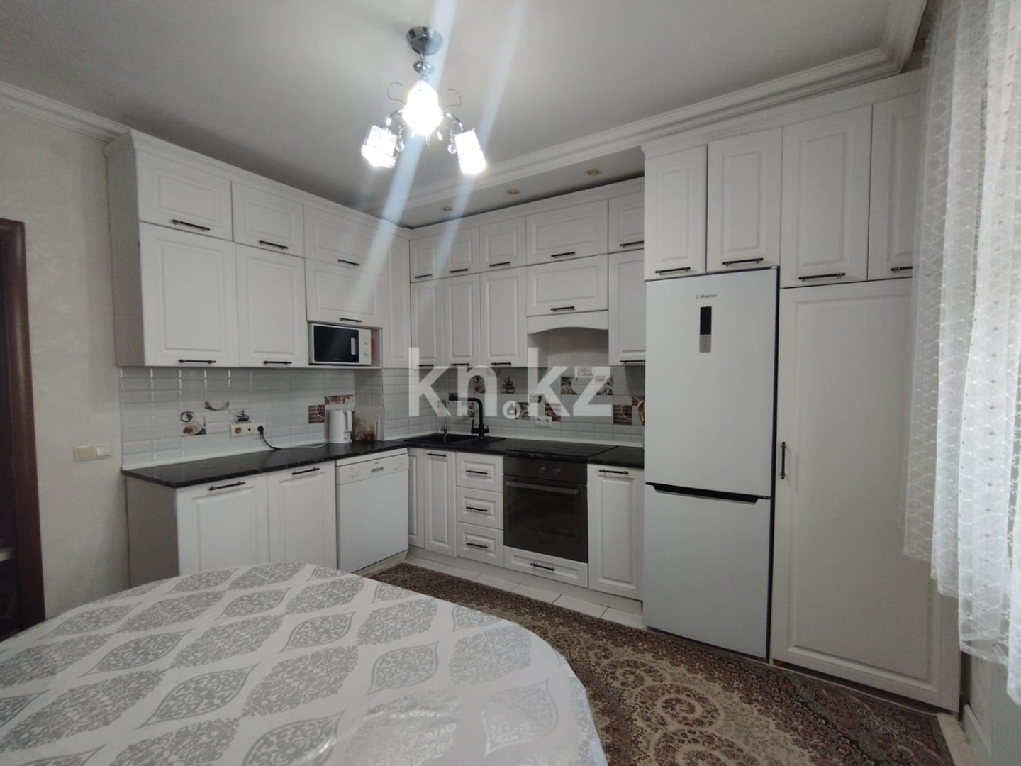 Продажа 3-комнатной квартиры, 98 м² в Астане - фото 11