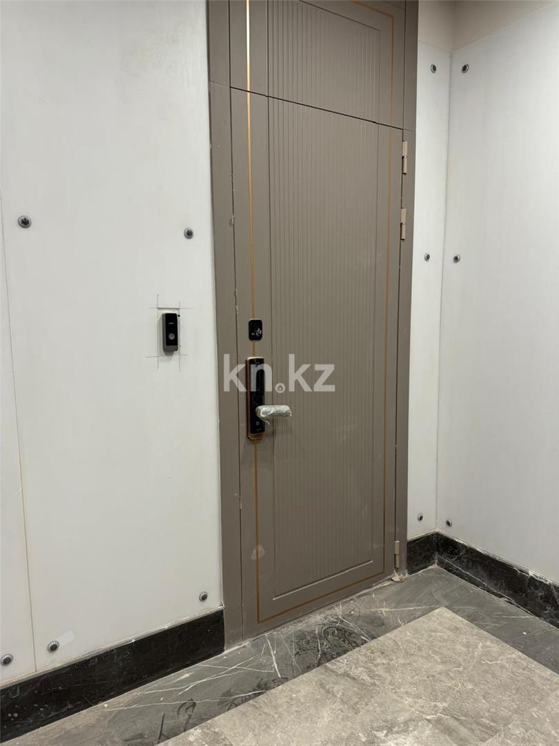 Продажа 3-комнатной квартиры, 107 м², ул. Мичурина - Продажа квартир в Караганде фото 7 из 19